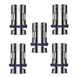 Voopoo PnP Coils (5pack) - PnP-TW30