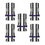 Voopoo PnP Coils (5pack) - PnP-TW15