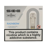SKE Crystal Plus Prefilled Pods - Rainbow