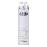 Uwell Dillon EM Pod Kit Off White Micro Arc