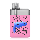 Vaporesso Eco Nano Vape Kit Peach Pink