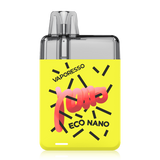 Vaporesso Eco Nano Vape Kit Summer Yellow