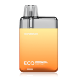Vaporesso Eco Nano Vape Kit Sunset Gold