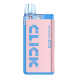 Vaporesso Coss Click Disposable Vape Kit - Strawberry Raspberry Cherry Ice