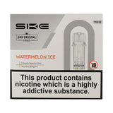 SKE Crystal Plus Prefilled Pods - Watermelon Ice
