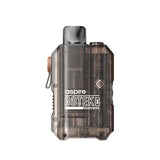Aspire Gotek X Pod System - Translucent Amber