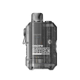 Aspire Gotek X Pod System - Translucent Black