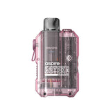 Aspire Gotek X Pod System - Translucent Pink