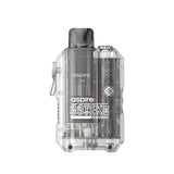 Aspire Gotek X Pod System - Transparent