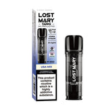 Lost Mary Tappo Prefilled Pods 2 Pack - USA Mix