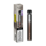 Elf Bar Elfa Pro Pod Kit - Twilight Brown - SINGLE