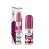 Bar Juice 5000 Cherry Cola 10ml Nic Salt - 20mg