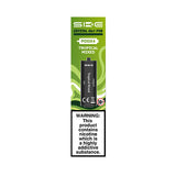 SKE Crystal 4in1 Prefilled Pods 2ml - Tropical Mixed