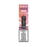 SKE Crystal 4in1 Prefilled Pods 2ml - Fizzy Cherry