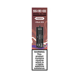 SKE Crystal 4in1 Prefilled Pods 2ml - Cola Ice