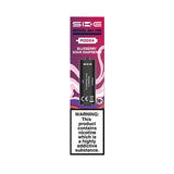 SKE Crystal 4in1 Prefilled Pods 2ml - Blueberry Sour Raspberry