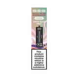SKE Crystal 4in1 Prefilled Pods 2ml - White Peach Razz