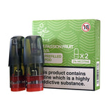Elf Bar Mate500 P1 Prefilled Pods 2 Pack - Kiwi Passionfruit Guava