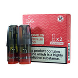 Elf Bar Mate500 P1 Prefilled Pods 2 Pack - Watermelon