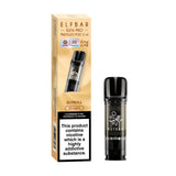 Elf Bar Elfa Pro Prefilled Pods 2pcs - Elfbull - Single