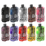 Aspire Gotek X Pod System