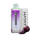 Hayati Miniature 600 Pod Kit Battery & Pod (Pack of 5) - Grape