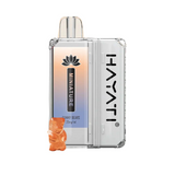 Hayati Miniature 600 Pod Kit Battery & Pod (Pack of 5) - Gummy Bears
