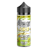 Ramsey Pod Juice Honeydew Melon 0mg 100ml Short Fill E-Liquid - Non Price Marked