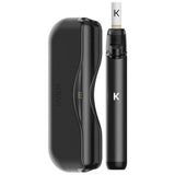 Kiwi Starter Vape Kit - Black