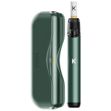Kiwi Starter Vape Kit - Green