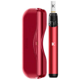 Kiwi Starter Vape Kit - Red
