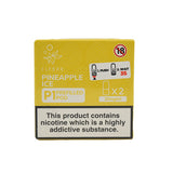 Elf Bar Mate500 P1 Prefilled Pods 2 Pack - Pineapple Ice