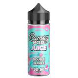 Double Bubble E-Liquid by Ramsey E-Liquids - Short Fills UK
