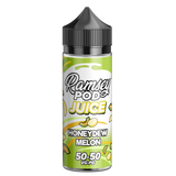 Honeydew Melon E-Liquid by Ramsey E-Liquids - Short Fills UK