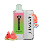 Hayati Miniature 600 Pod Kit (Battery & Pod) - Watermelon Ice