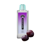 Hayati Miniature 600 Prefilled Pods - Grape