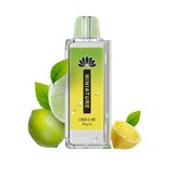 Hayati Miniature 600 Prefilled Pods (Pack of 10) - Lemon & Lime