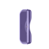 Kiwi Single Powerbank - Space Violet
