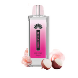 Hayati Miniature 600 Prefilled Pods (Pack of 10) - Rose Lychee