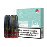 Elf Bar Mate500 P1 Prefilled Pods 2 Pack - Spearmint