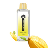 Hayati Miniature 600 Prefilled Pods - Tropical Mango