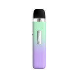 Geek Vape Sonder Q Vape Kit Green Purple