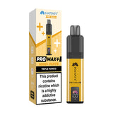 Hayati Pro Max 6000+ Pods