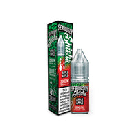 Seriously Shisha 10ml Nic Salt (20mg)