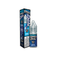 Seriously Shisha 10ml Nic Salt (10mg)