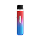 Geek Vape Sonder Q Vape Kit Red Blue