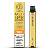 Gold Bar Reload Prefilled Pod Kit - Hawaiian Sunrise