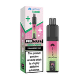 Hayati Pro Max 6000+ Pods