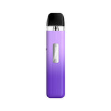 Geek Vape Sonder Q Vape Kit Violet Purple