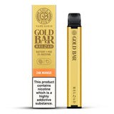 Gold Bar Reload Prefilled Pod Kit - 24K Mango
